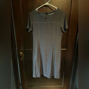Courrèges Shift Dress